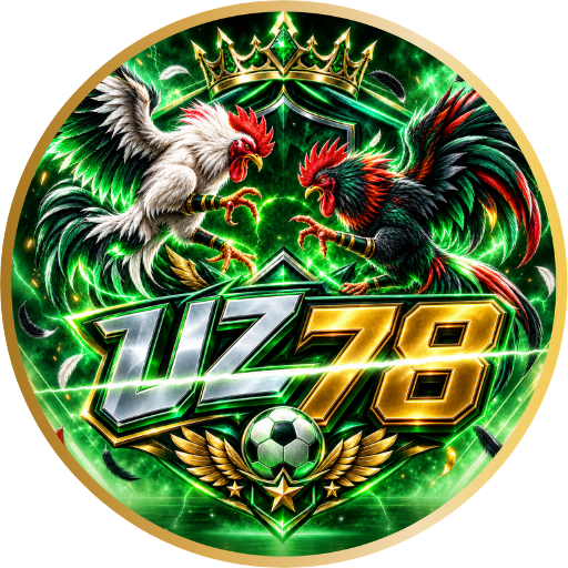 UZ78 ⚽️ Trang Chủ Thể Thao Đá Gà Bóng Đá ✔️